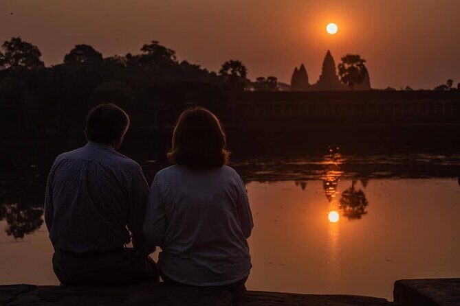 Angkor Wat Sunrise Small Group Tour with Breakfast - Pricing and Value Considerations