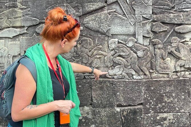 Angkor Wat Sunrise Tour - Who Is This Tour Best For?