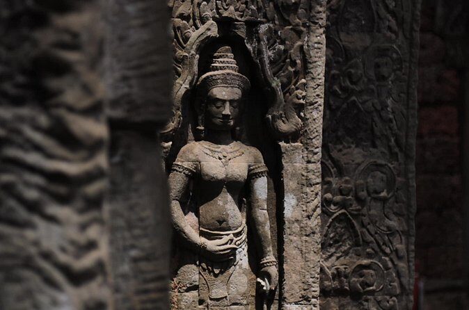 Angkor Wat Sunrise Tour - Final Thoughts