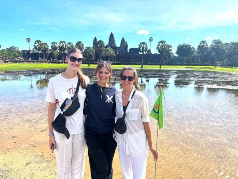 Angkor Wat Sunrise Tour with Tonle Sap - Final Thoughts: Who Is This Tour Best For?