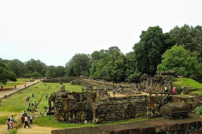 Angkor Wat Sunset TUK TUK Tour - What Makes This Tour Stand Out?