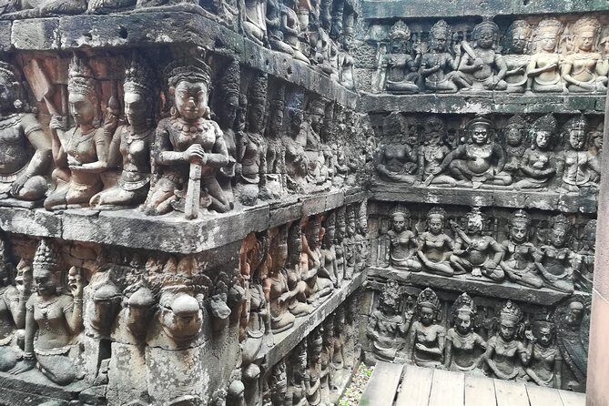 Angkor Wat Sunset TUK TUK Tour - Final Verdict