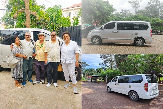 Angkor Wat Tour & Floating Village from Siem Reap - Final Thoughts