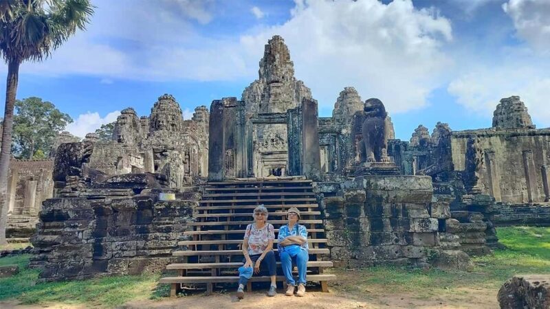 Angkor Wat Tour Half-Day (Join-In-Tour) - Final Thoughts
