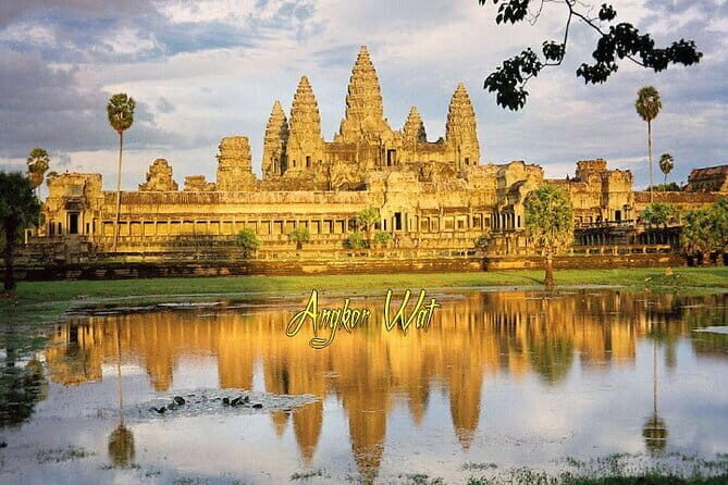 Angkor Wat Tuk Tuk Tour with Private Tour Guided - Practicalities and value