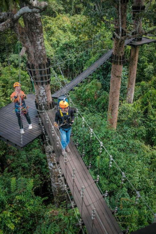 angkor-zipline-and-temple-tour-with-sunset