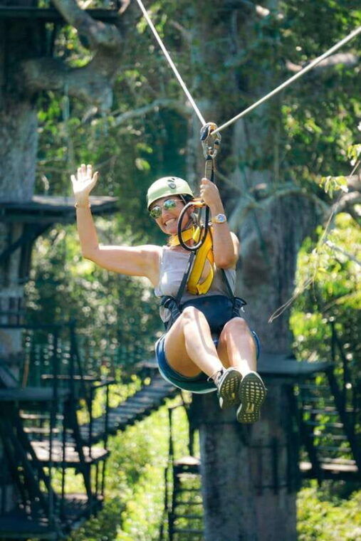 angkor-zipline-and-temple-tour-with-sunset
