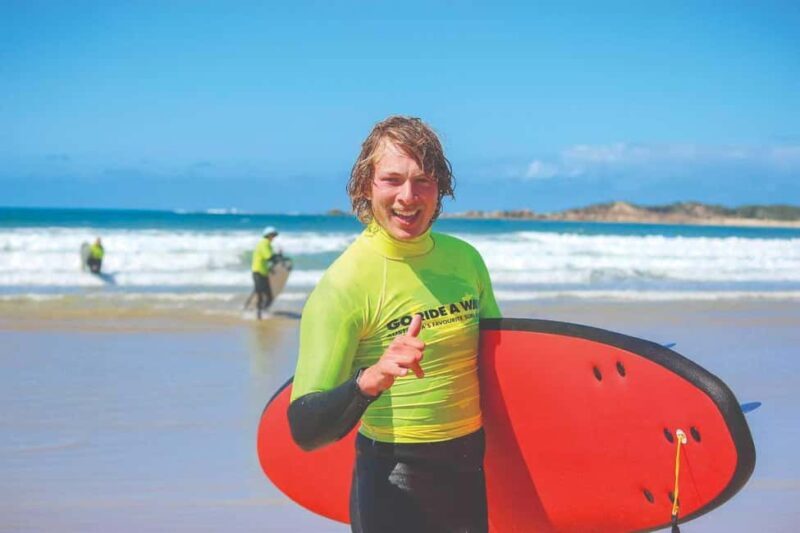 Anglesea: 1.5 Hr Private Surf Class on the Great Ocean Road - Practical Considerations and Value