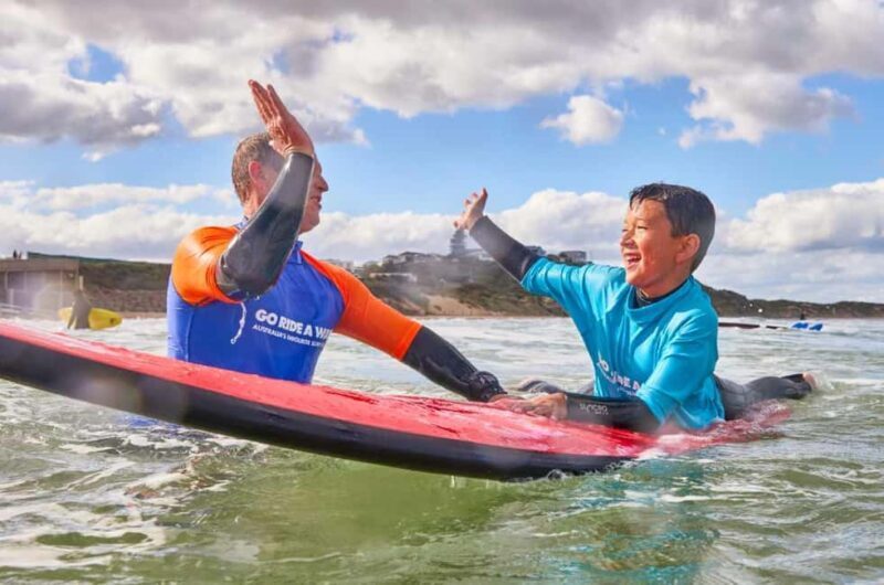 Anglesea: 1.5 Hr Private Surf Class on the Great Ocean Road - FAQ