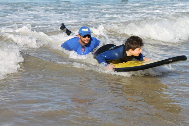 Anglesea: 2 Hour Surf Experience on the Great Ocean Road - What Makes This Surf Experience Stand Out?