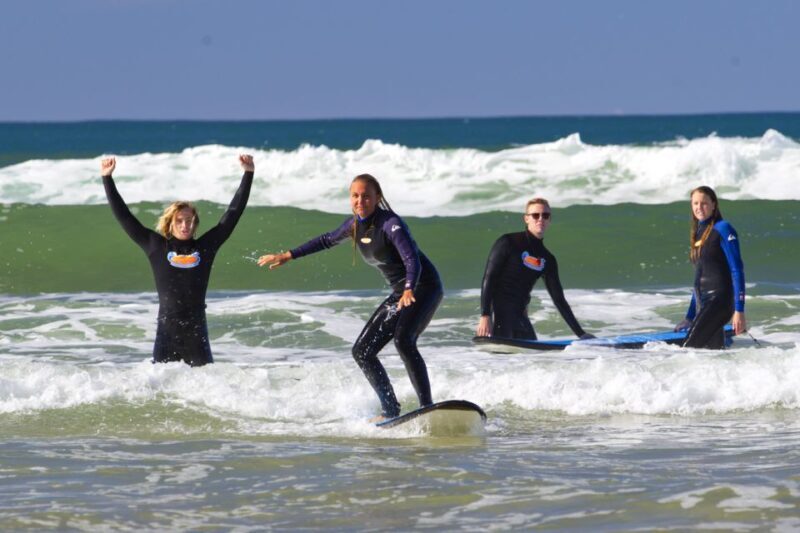 Anglesea: 2 Hour Surf Experience on the Great Ocean Road - Potential Drawbacks or Considerations