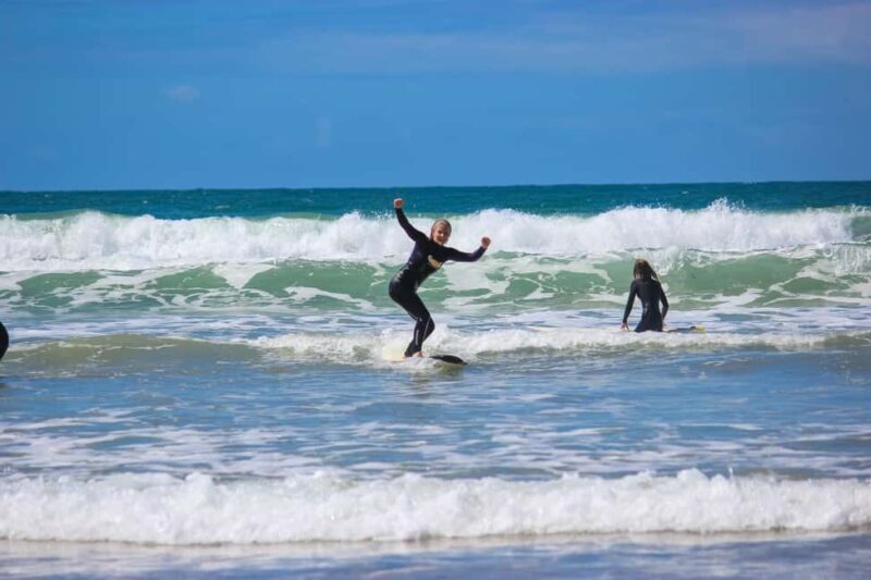 Anglesea: 2 Hour Surf Experience on the Great Ocean Road - Who Should Consider This Tour?