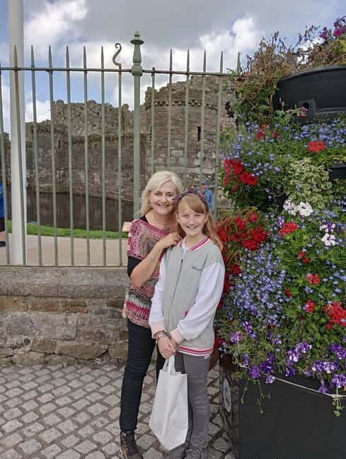 Anglesey: Full-Day Tour with Lunch from Llandudno and Conwy - Who Would Love This Tour?