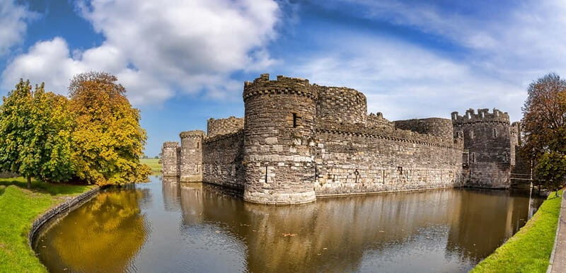 Anglesey: Scenic Anglesey & Ancient Relics Private Tour - Key Points