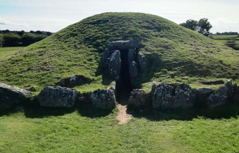 Anglesey: Scenic Anglesey & Ancient Relics Private Tour - A Deep Dive Into the Itinerary