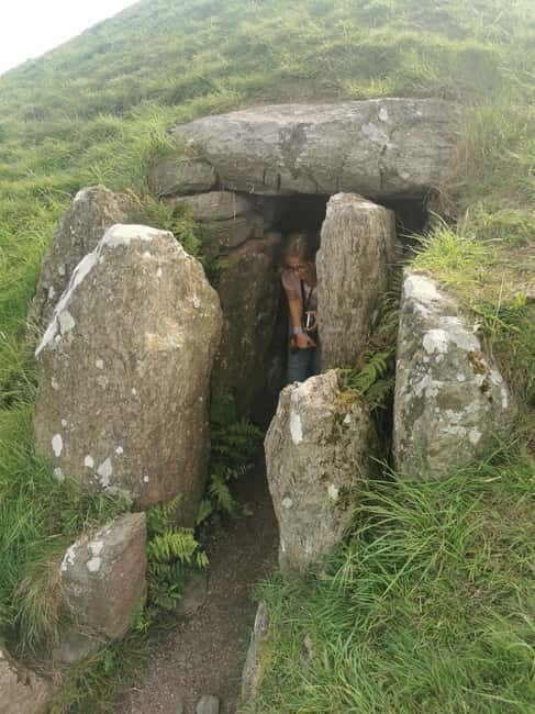 Anglesey: Scenic Anglesey & Ancient Relics Private Tour - Who Should Consider This Tour?
