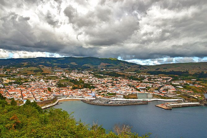 angra-do-heroismo-food-and-culture-half-day-city-tour