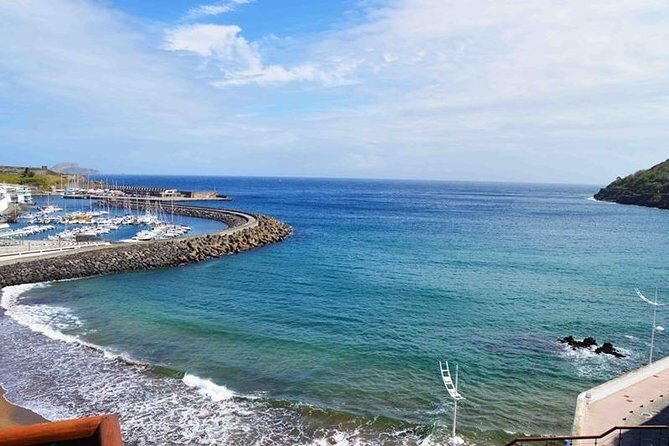 Angra do Heroísmo On Foot - City Tour - What Makes This Tour Stand Out?