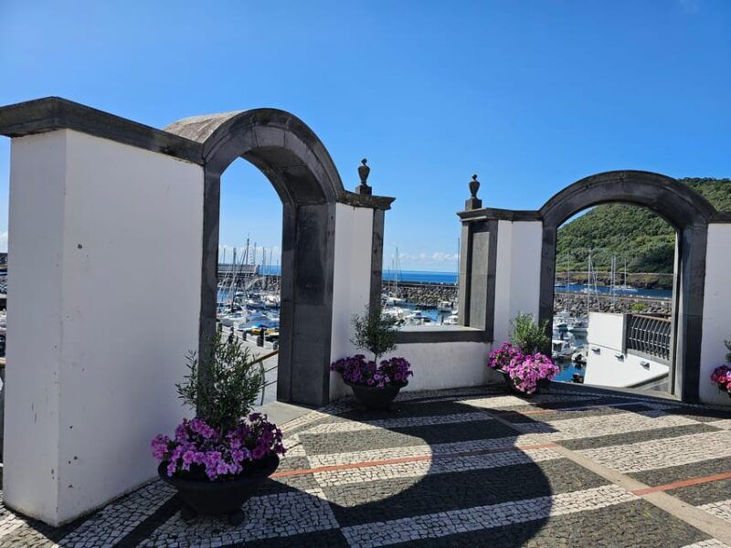 angra-do-heroismo-walking-citytour-with-tasting