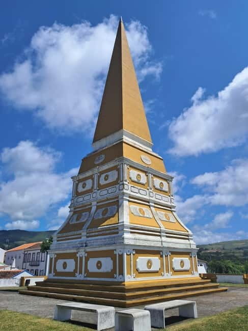 Angra do Heroísmo: Walking tour of the city - The Sum Up: Is It Worth It?