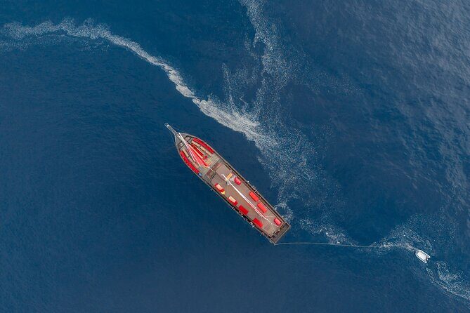 Angthong Marine Park Cruise on a Teakwood Yacht from Koh Samui - Final Thoughts
