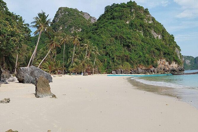 Angthong National Marine Park, Big Boat from Koh Samui - Final Thoughts: Is This Tour for You?
