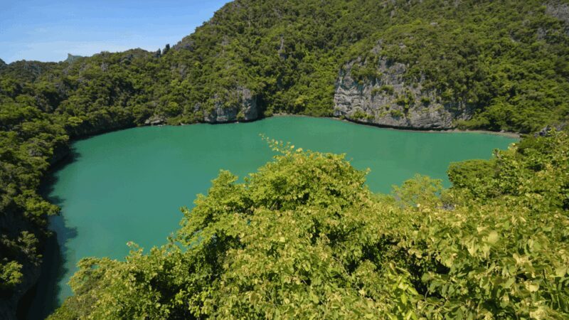 Angthong National Marine Park By Speedboat - Final Verdict