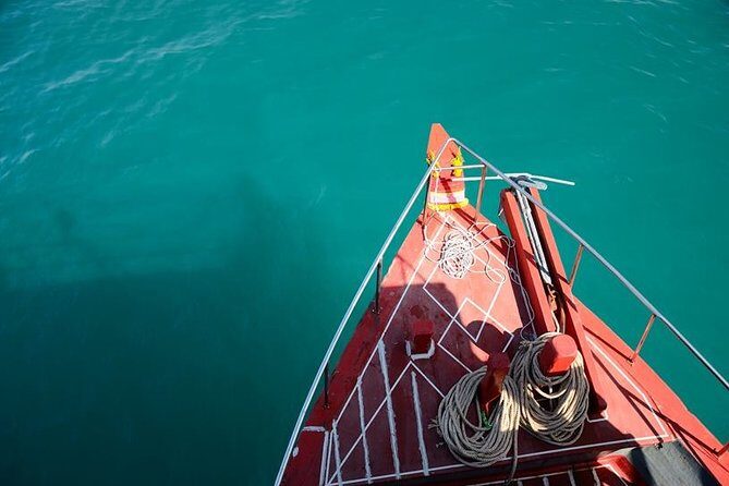Angthong National Marine Park Snorkeling Trip By Big Boat From Koh Samui - Final Thoughts