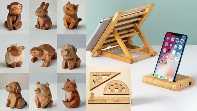 Anhui: Bamboo and Wood Carving Workshop - Who Should Consider This?