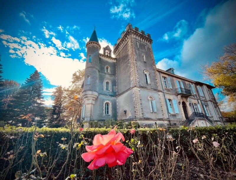 aniane-chateau-capion-wine-tasting-experience