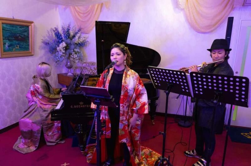 AniBeat: Tokyo Anime Music Live Perofrmance - A Close Look at the Experience