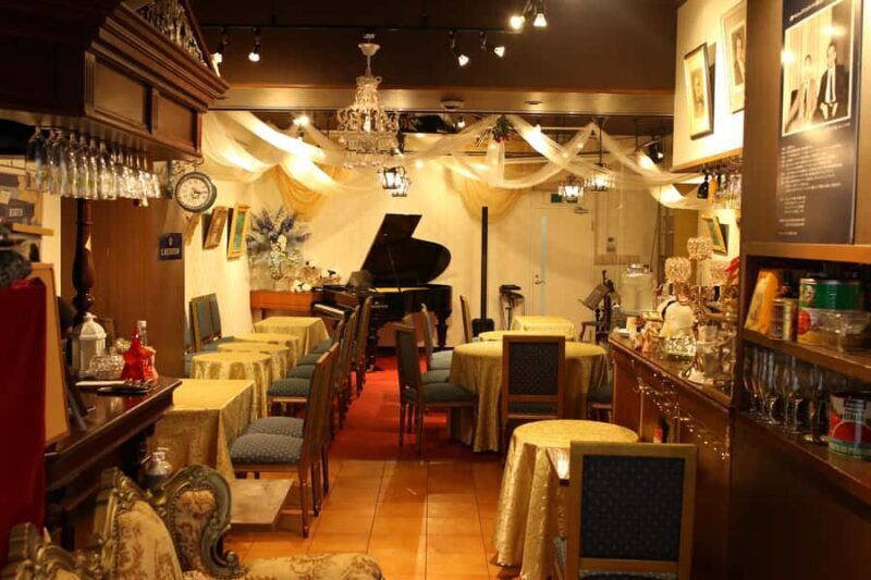 AniBeat: Tokyo Anime Music Live Perofrmance - Who Should Book This?