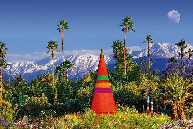Anima Garden Admission Ticket - Who Should Visit ANIMA Garden?