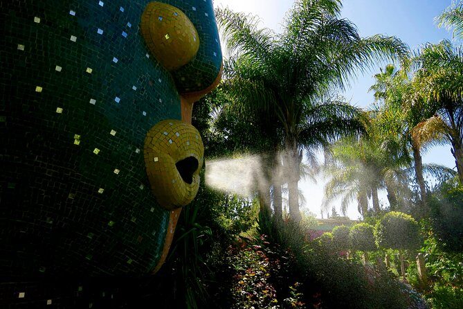Anima Garden Admission Ticket - FAQ