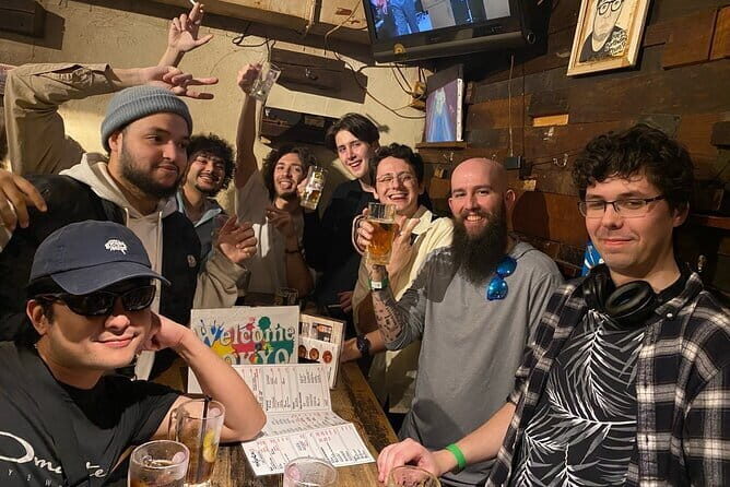 Anime Collaboration Cafe Experience Course with English guide - Final Thoughts