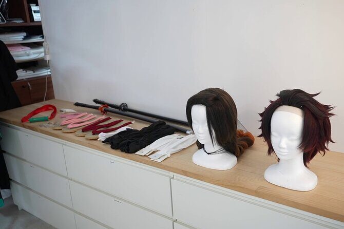 Anime Cosplay Photoshoot - Final Thoughts: Is It Worth It?