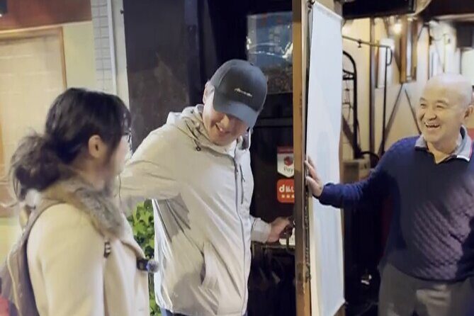 Anime Karaoke Night at a Local Bar in Tokyo + Yakitori - Karaoke in an All-You-Can-Drink Setting