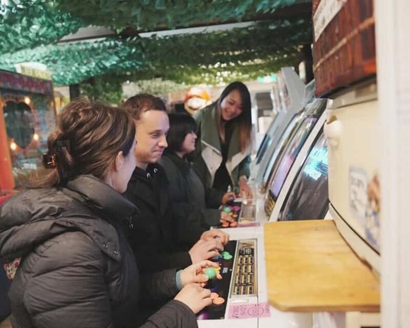 Anime & Manga Lovers Akihabara Tour  Private Tour - What Does the Experience Cost and Is It Worth It?