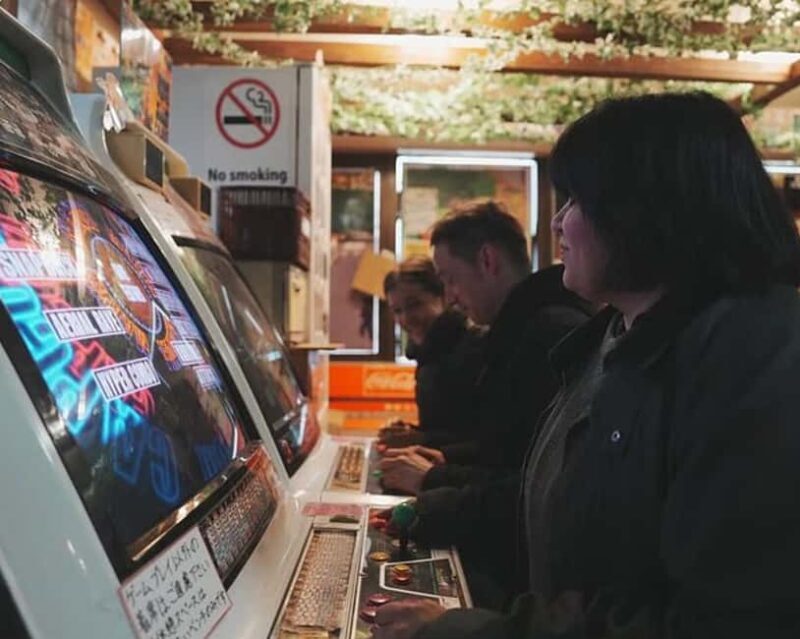 Anime & Manga Lovers Akihabara Tour  Private Tour - The Sum Up: Who Is This Tour Perfect For?