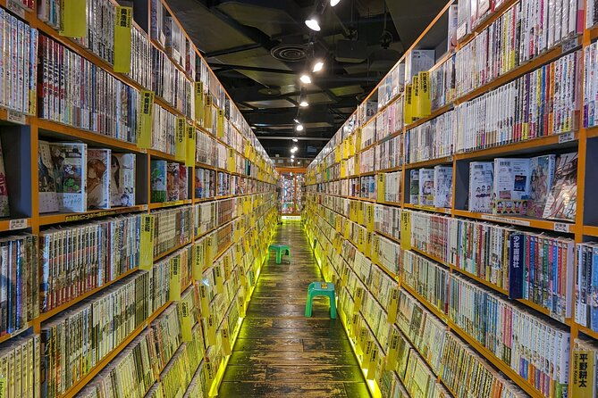 anime-manga-spot-tour-and-manga-drawing-class-in-shibuya