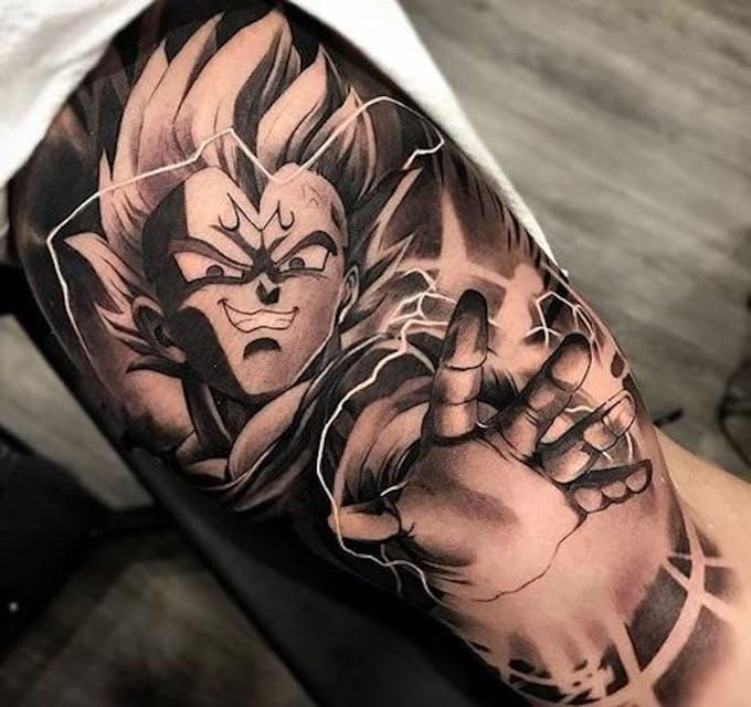 anime-manga-tattoo-session-tokyo-japan-dragon-ball-pokemon