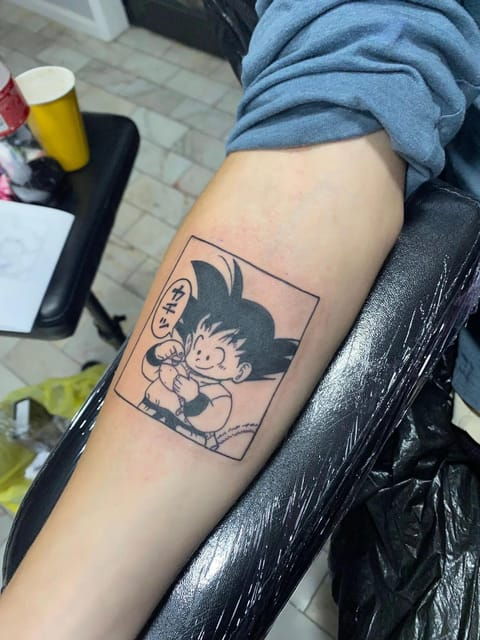 anime-manga-tattoo-session-tokyo-japan-dragon-ball-pokemon