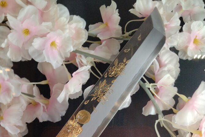 anime-shopping-tour-in-osaka-figures-manga-maid-cafe-knife