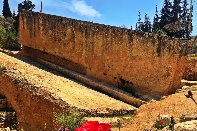 Anjar, Baalbek & Ksara Winery - Practical Tips for Travelers