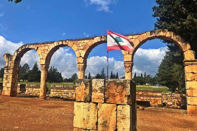 Anjar, Baalbek & Ksara Winery - The Sum Up: Who Will Love This Tour?