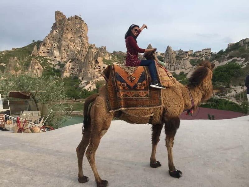 Ankara: Daily Private Cappadocia & Underground City Tour - The Journey Begins: From Ankara to Cappadocia