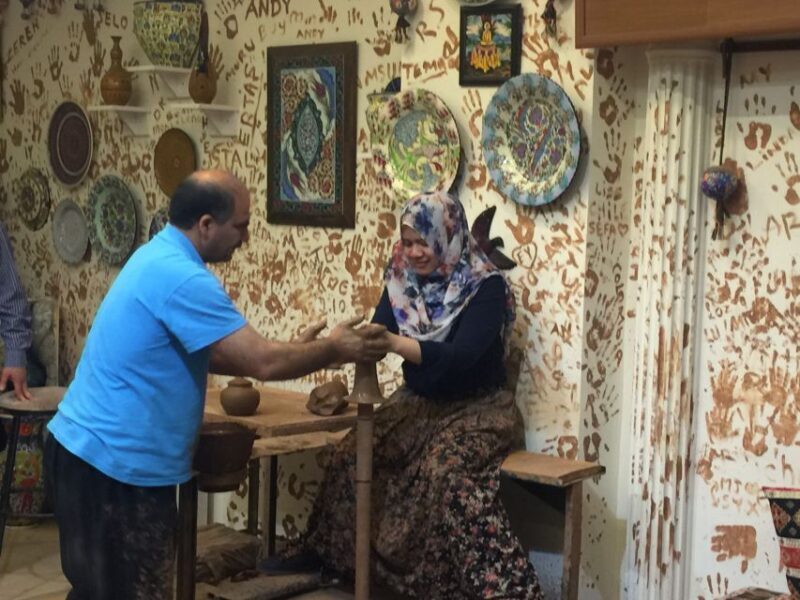 Ankara: Daily Private Cappadocia & Underground City Tour - Who Should Consider This Tour?