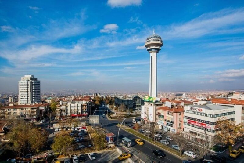 ankara-highlights-walking-tour-with-a-guide