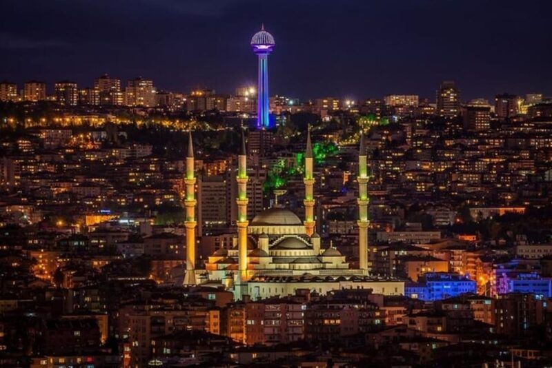 ankara-highlights-walking-tour-with-a-guide