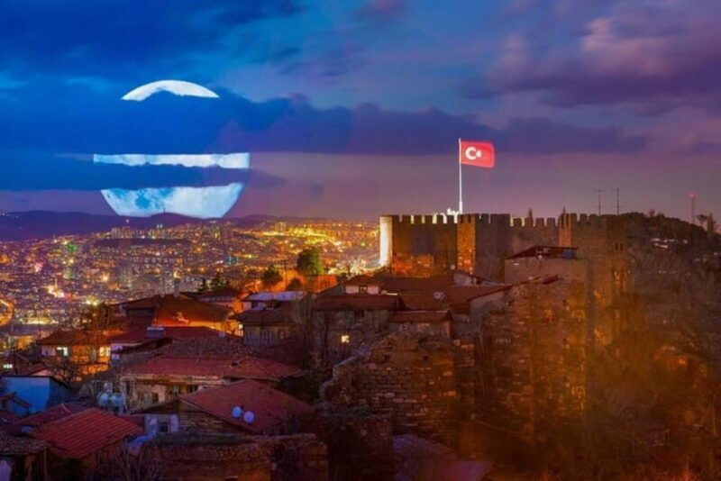 ankara-highlights-walking-tour-with-a-guide